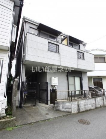 コーポZAOHの外観画像