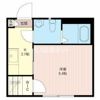 シャーメゾンOKAMOTO EASTの間取り画像