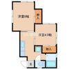 カントリーホームの間取り画像