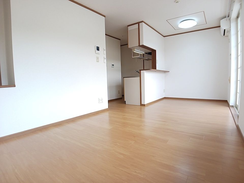 リビング