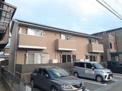 ルース・コンフォートⅡの外観画像