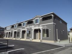 エアリ－・ネオハウス Ⅱの外観画像