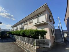 セピアハイツアラキCの外観画像