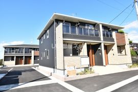 ビクトリア リアン A棟の外観画像