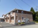 サンヒルズ・TSの間取り画像