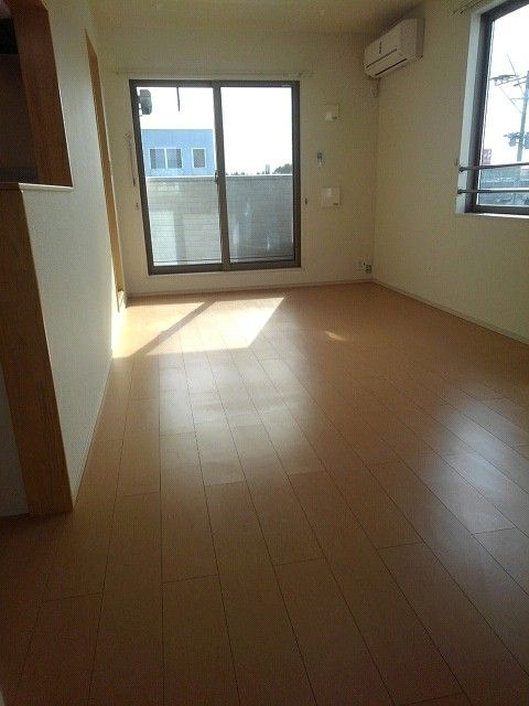 リビング