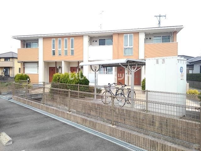 ネオ コスモスの外観画像