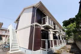 メゾンドノアの外観画像