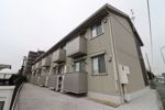 ラミエⅢの間取り画像