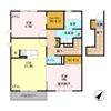 SCELTO STORIAの間取り画像