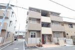 令和ハウス’21（レイワハウスニャンワン）の間取り画像