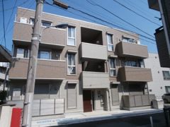 グラン コンフォートの外観画像