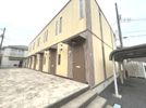 エスポワール・Fの間取り画像