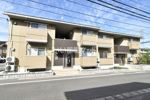 エスペラールの間取り画像