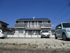 HiGrande秀(ﾊｲｸﾞﾗﾝﾃﾞﾋﾃﾞ)の外観画像