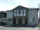 Arpege Aの間取り画像