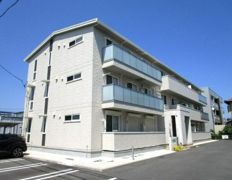 Win's Garden Bの外観画像