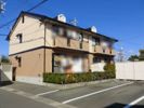 コーポ深町 Aの間取り画像