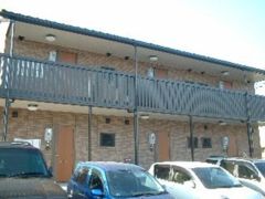 ボナール伊神の外観画像