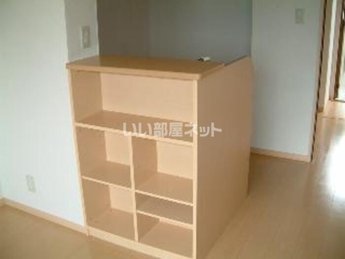 リビング