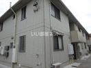アリビオ東日野の間取り画像