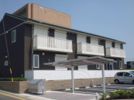 ショコラの間取り画像