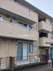 プリンシプル Ⅲ棟の外観画像