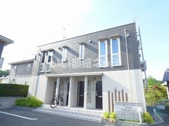 フジサンヒルズの外観画像