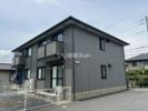 セジュール八島の間取り画像
