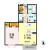 セイリンの間取り画像
