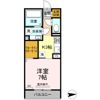 ファグタルの間取り画像