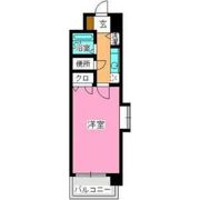ピュア春日公園の間取り画像