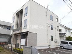 サンセールJの外観画像