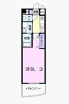 アロヒ ラウレ・ア ハレの間取り画像