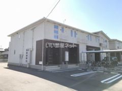 エルハーベン塩屋 Aの外観画像