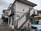 サンライフ若の宮の間取り画像