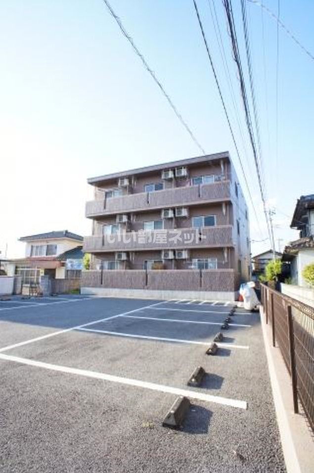 ドギーの外観画像