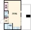 アグライア有馬の間取り画像