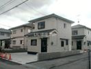 三吉ハイツの間取り画像