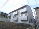 コリーヌ・ドゥの間取り画像