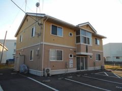 SUNRISE文の外観画像