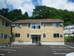 マノワール・リヴィエール Ⅱの外観画像