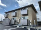 ノースヒルズ Aの間取り画像