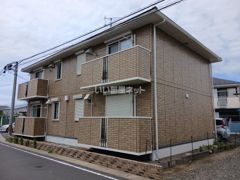 パークサイド・リラDの外観画像