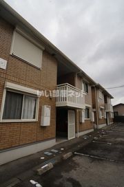 グランモア Aの外観画像