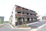 リリー アネラの間取り画像