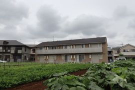 ヴァンベールの外観画像
