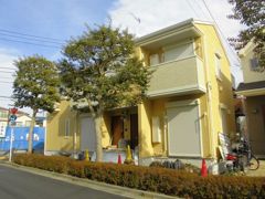 フルールの外観画像