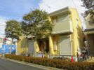 フルールの間取り画像