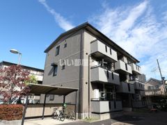 サンフルさがみ野 ABCの外観画像